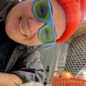 Fundraising Page: Megan Saylor